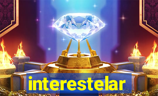 interestelar assistir telegram